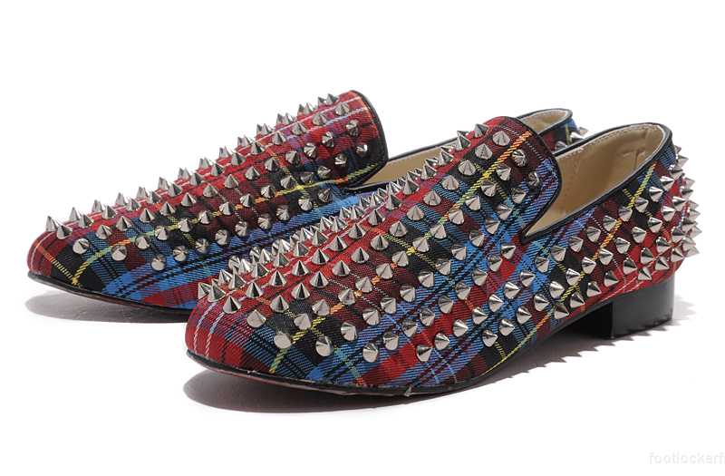 Christian Louboutin Bottes Mode Prix Chaussures Christian Louboutin Prix